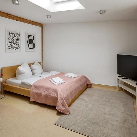 Arbio I Urban Apartment Berlin Exteriör bild