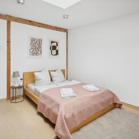 Arbio I Urban Apartment Berlin Exteriör bild